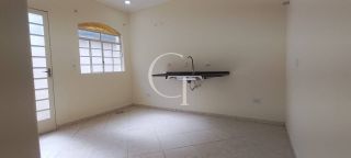 Casa a venda no Parque Residencial Presidente Médici – Itu/SP