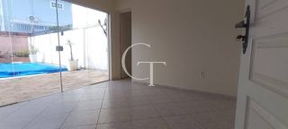 Casa a venda no Parque Residencial Presidente Médici – Itu/SP