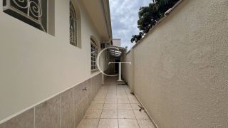 Casa a venda no Parque Residencial Presidente Médici – Itu/SP