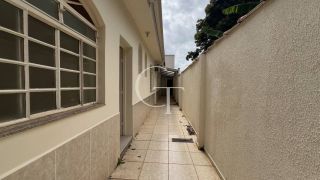 Casa a venda no Parque Residencial Presidente Médici – Itu/SP