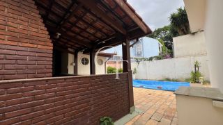 Casa a venda no Parque Residencial Presidente Médici – Itu/SP