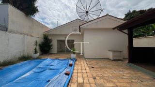 Casa a venda no Parque Residencial Presidente Médici – Itu/SP