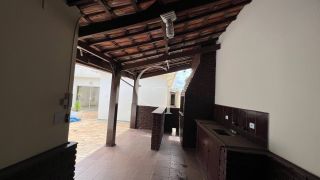 Casa a venda no Parque Residencial Presidente Médici – Itu/SP