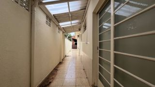 Casa a venda no Parque Residencial Presidente Médici – Itu/SP