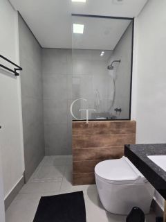 Apartamento Garden moderno à venda no Residencial Altos do Itaim- Itu