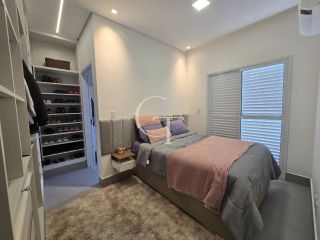 Apartamento Garden moderno à venda no Residencial Altos do Itaim- Itu