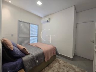 Apartamento Garden moderno à venda no Residencial Altos do Itaim- Itu