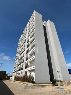 Apartamento Garden moderno à venda no Residencial Altos do Itaim- Itu