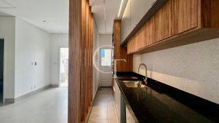 Apartamento Garden moderno à venda no Residencial Altos do Itaim- Itu