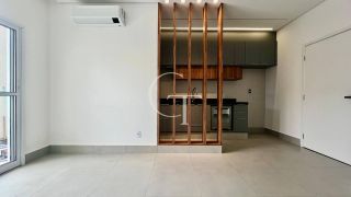 Apartamento Garden moderno à venda no Residencial Altos do Itaim- Itu