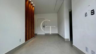 Apartamento Garden moderno à venda no Residencial Altos do Itaim- Itu