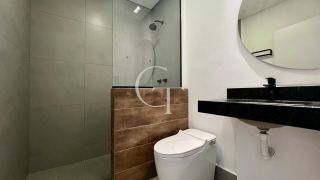 Apartamento Garden moderno à venda no Residencial Altos do Itaim- Itu