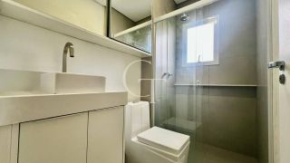 Apartamento Garden moderno à venda no Residencial Altos do Itaim- Itu