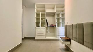 Apartamento Garden moderno à venda no Residencial Altos do Itaim- Itu