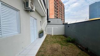 Apartamento Garden moderno à venda no Residencial Altos do Itaim- Itu