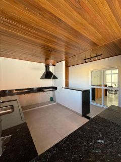 Apartamento Garden moderno à venda no Residencial Altos do Itaim- Itu