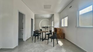 Apartamento Garden moderno à venda no Residencial Altos do Itaim- Itu