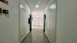 Apartamento Garden moderno à venda no Residencial Altos do Itaim- Itu