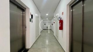 Apartamento Garden moderno à venda no Residencial Altos do Itaim- Itu