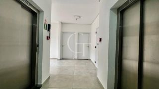 Apartamento Garden moderno à venda no Residencial Altos do Itaim- Itu