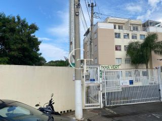 Apartamento 02 Dormitórios - Locação - Cond. Vert