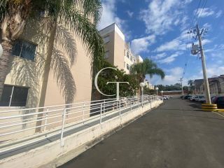 Apartamento 02 Dormitórios - Locação - Cond. Vert
