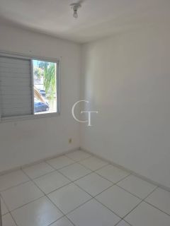 Apartamento 02 Dormitórios - Locação - Cond. Vert
