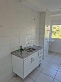 Apartamento 02 Dormitórios - Locação - Cond. Vert