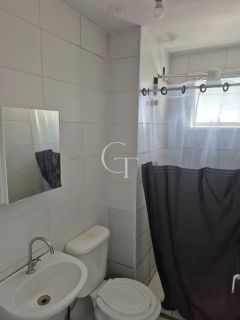 Apartamento 02 Dormitórios - Locação - Cond. Vert
