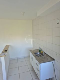 Apartamento 02 Dormitórios - Locação - Cond. Vert