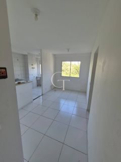 Apartamento 02 Dormitórios - Locação - Cond. Vert