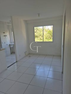Apartamento 02 Dormitórios - Locação - Cond. Vert