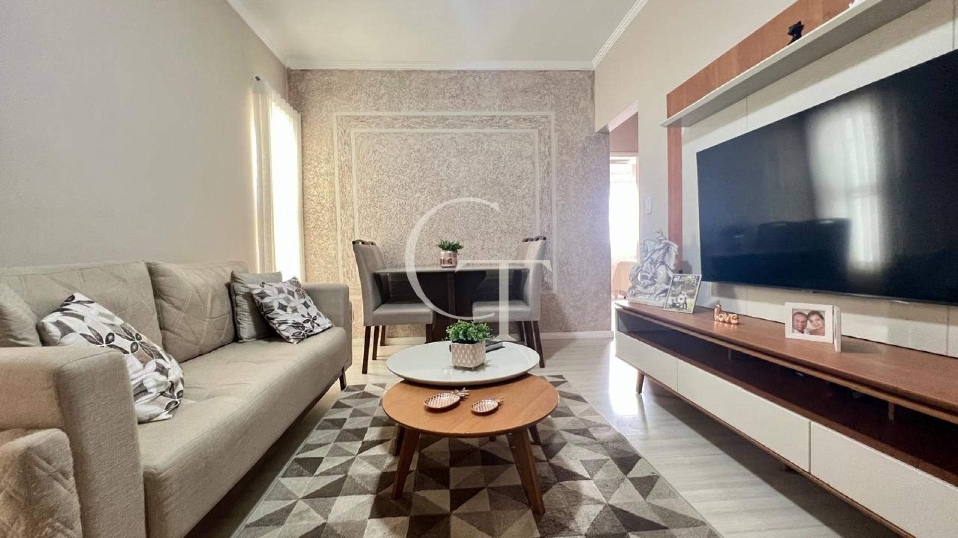 Oportunidade: Apartamento à venda no Residencial Ana Beatriz – Vila Nova, Itú