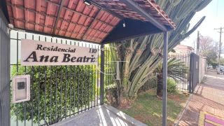 Oportunidade: Apartamento à venda no Residencial Ana Beatriz – Vila Nova, Itú