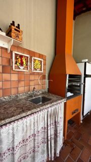 Casa charmosa à venda