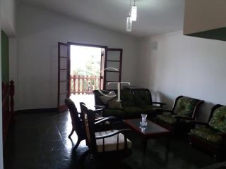 A casa a Venda Condomínio Portal de Itu I