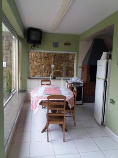 A casa a Venda Condomínio Portal de Itu I