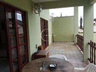 A casa a Venda Condomínio Portal de Itu I