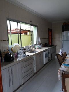 A casa a Venda Condomínio Portal de Itu I
