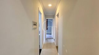 Casa condominio com piscina com 3 dormitórios suíte e espaço gourmet