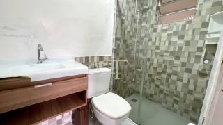 Casa condominio com piscina com 3 dormitórios suíte e espaço gourmet