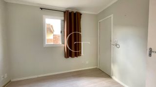 Casa condominio com piscina com 3 dormitórios suíte e espaço gourmet