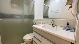 Casa condominio com piscina com 3 dormitórios suíte e espaço gourmet