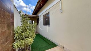 Casa condominio com piscina com 3 dormitórios suíte e espaço gourmet
