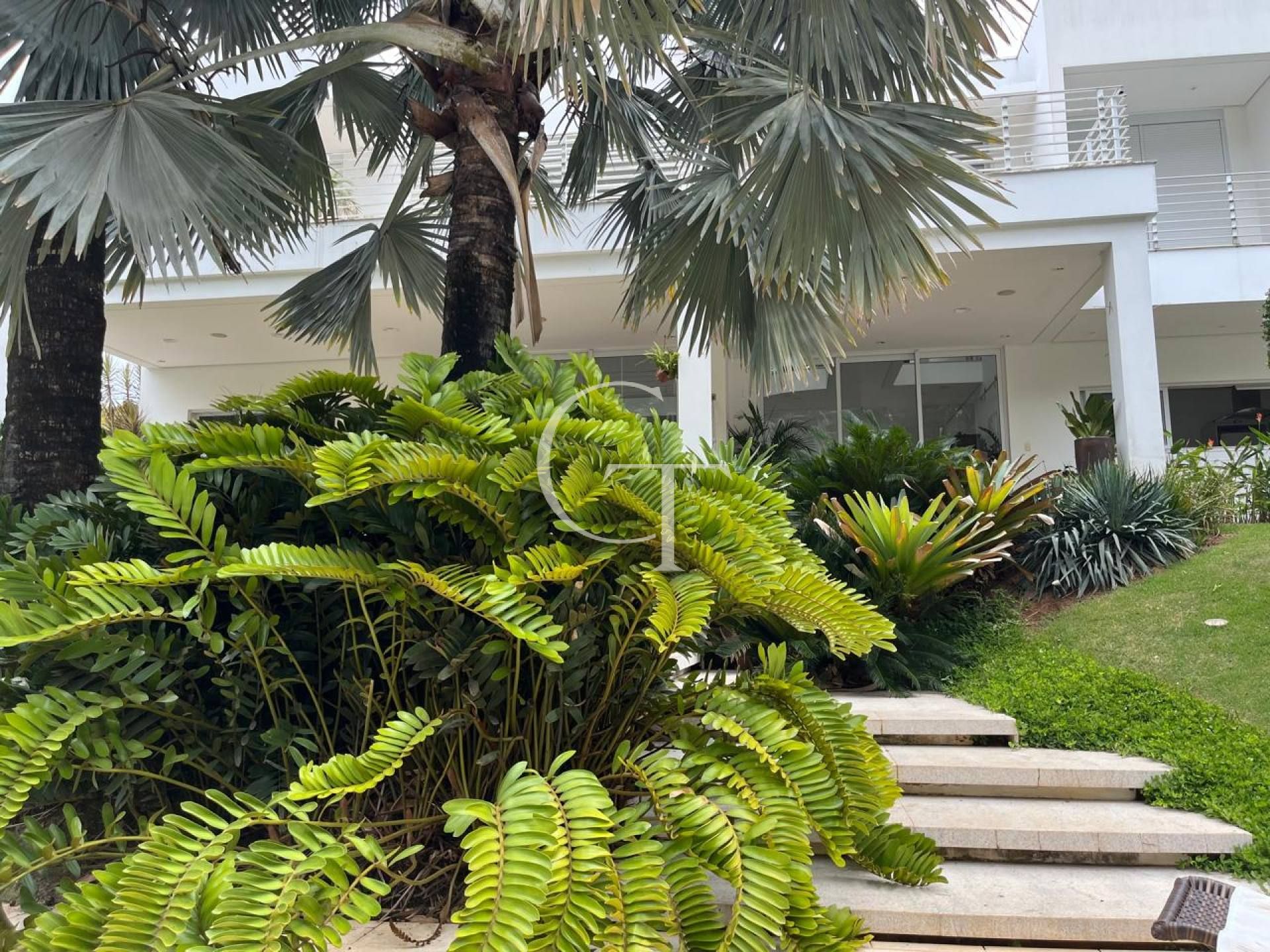 Casa Alto Padrão Condomínio Fazenda Vila Real a Venda