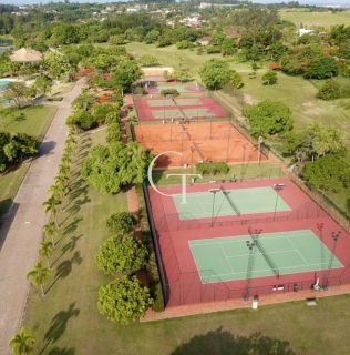 Casa Alto Padrão Condomínio Fazenda Vila Real a Venda