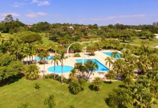 Casa Alto Padrão Condomínio Fazenda Vila Real a Venda