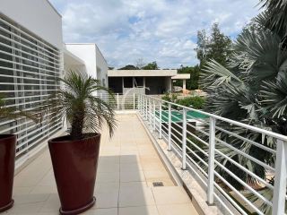 Casa Alto Padrão Condomínio Fazenda Vila Real a Venda