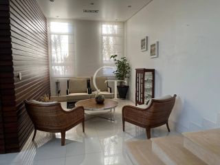 Casa Alto Padrão Condomínio Fazenda Vila Real a Venda