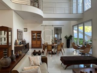 Casa Alto Padrão Condomínio Fazenda Vila Real a Venda